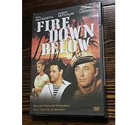 Fire Down Below [DVD] [1957] [Region 1] [US Import] [NTSC]