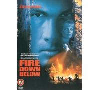 Fire Down Below [DVD] [1997]