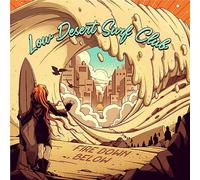 Fire Down Below - Low Desert Surf Club (2lp) [VINYL]
