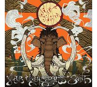 Fire Down Below - Viper, Vixen, Goddess, Saint [VINYL]