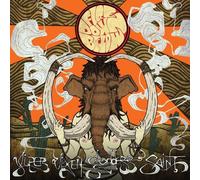 FIRE DOWN BELOW - VIPER,VIXEN,GODDESS,SAINT VINYL LP NEW
