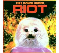 Fire Down Under