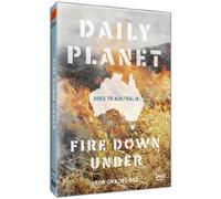 Fire Down Under [DVD] [Region 1] [US Import] [NTSC]