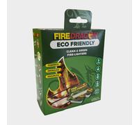 Bio Solid Fuel Blocks (12 Pack) One Size