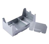 Fire Dragon - Burner - Compact - Foldable