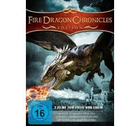 Fire Dragon Chronicles Edition