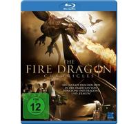 Fire Dragon Chronicles, The