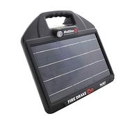 Fire Drake 67 Solar Energiser