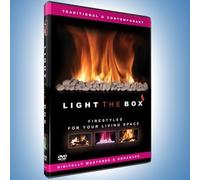 Fire DVD - Light The Box