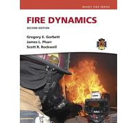 Fire Dynamics (Brady Fire)