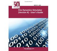 Fire Dynamics Simulator (Version 4) - User's Guide
