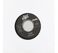 Fire Eaters, The - Move Over/Sweet and Chips [7" VINYL]