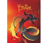 Fire Element Notebook: A Flame-Inspired Journal for Notes, Writing, Sketching, Planning, and Everyday Creativity