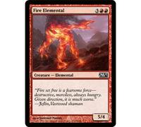 Fire Elemental | Magic 2013 Core Set