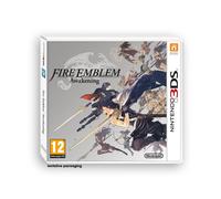Fire Emblem: Awakening (Nintendo 3DS)