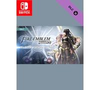 Fire Emblem Awakening DLC Pack (DLC) Nintendo Switch - Nintendo eShop Key - EUROPE