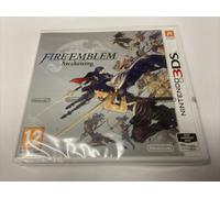 Fire Emblem: Awakening (Nintendo 3DS, 2013) New Sealed