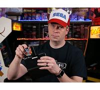 Fire Emblem Awakening Review and Sega Nomad vs. Nintendo 3DS XL