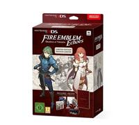 Fire Emblem Echoes: Shadows of Valentia - 3DS