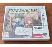 Fire Emblem Echoes: Shadows of Valentia (3DS, 2017) SEALED UK PAL