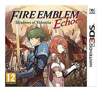 Fire Emblem Echoes: Shadows of Valentia (3DS, 2017) SEALED UK PAL