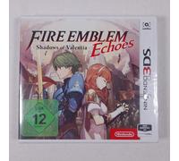 Fire Emblem Echoes: Shadows of Valentia (3DS, 2017) SEALED UK PAL