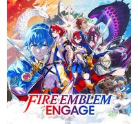 Fire Emblem Engage
