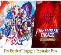 Fire Emblem - Engage Bundle US Nintendo Switch CD Key