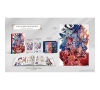 Fire Emblem Engage: Divine Edition - Nintendo Switch