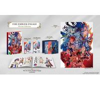 Fire Emblem Engage: Divine Edition - Nintendo Switch