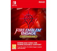 Fire Emblem Engage Expansion Pass