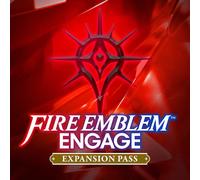 Fire Emblem Engage Expansion Pass