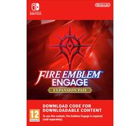 Fire Emblem Engage - Expansion Pass