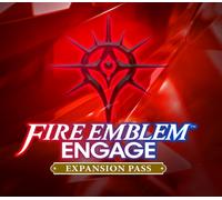 Fire Emblem: Engage - Expansion Pass DLC NA Nintendo Switch CD Key