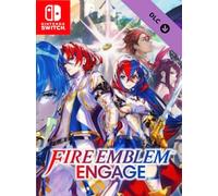 Fire Emblem Engage Expansion Pass (Nintendo Switch) - Nintendo eShop Key - EUROPE