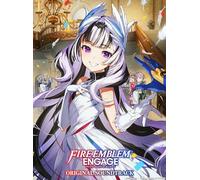 Fire Emblem Engage (Game Music) - Limited Edition - 7 CD + DVD-Rom