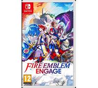 Fire Emblem Engage - Videogioco Nintendo - Ed. Italiana - Vers (Nintendo Switch)