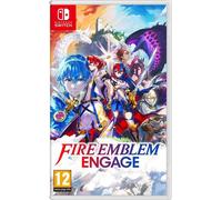 Fire Emblem Engage - Nintendo Switch