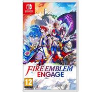 Fire Emblem Engage - Videogioco Nintendo - Ed. Italiana - Vers (Nintendo Switch)