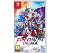 Fire Emblem Engage - Nintendo Switch