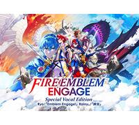 FIRE EMBLEM ENGAGE Special Vocal Edition (Blu-ray Disc付)