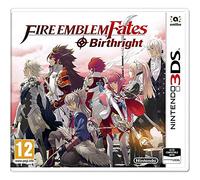 Fire Emblem Fates: Birthright (Nintendo 3DS)