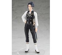 Fire Emblem Felix Hugo Fraldarius POP UP Parade PVC Statue Goodsmile