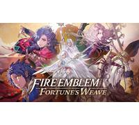 Fire Emblem: Fortune’s Weave