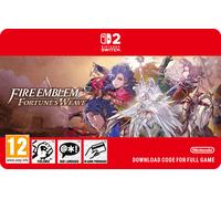Fire Emblem: Fortune's Weave