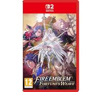 Fire Emblem: Fortune's Weave