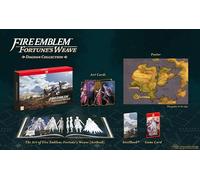 Fire Emblem: Fortune's Weave Dagdan Collection