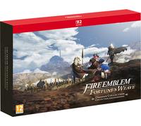 Fire Emblem: Fortune's Weave Dagdan Collection - Nintendo Switch 2