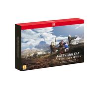 Fire Emblem: Fortune's Weave Dagdan Collection - Nintendo Switch 2