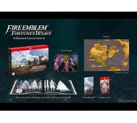 Fire Emblem: Fortune's Weave Dagdan Collection - Nintendo Switch 2